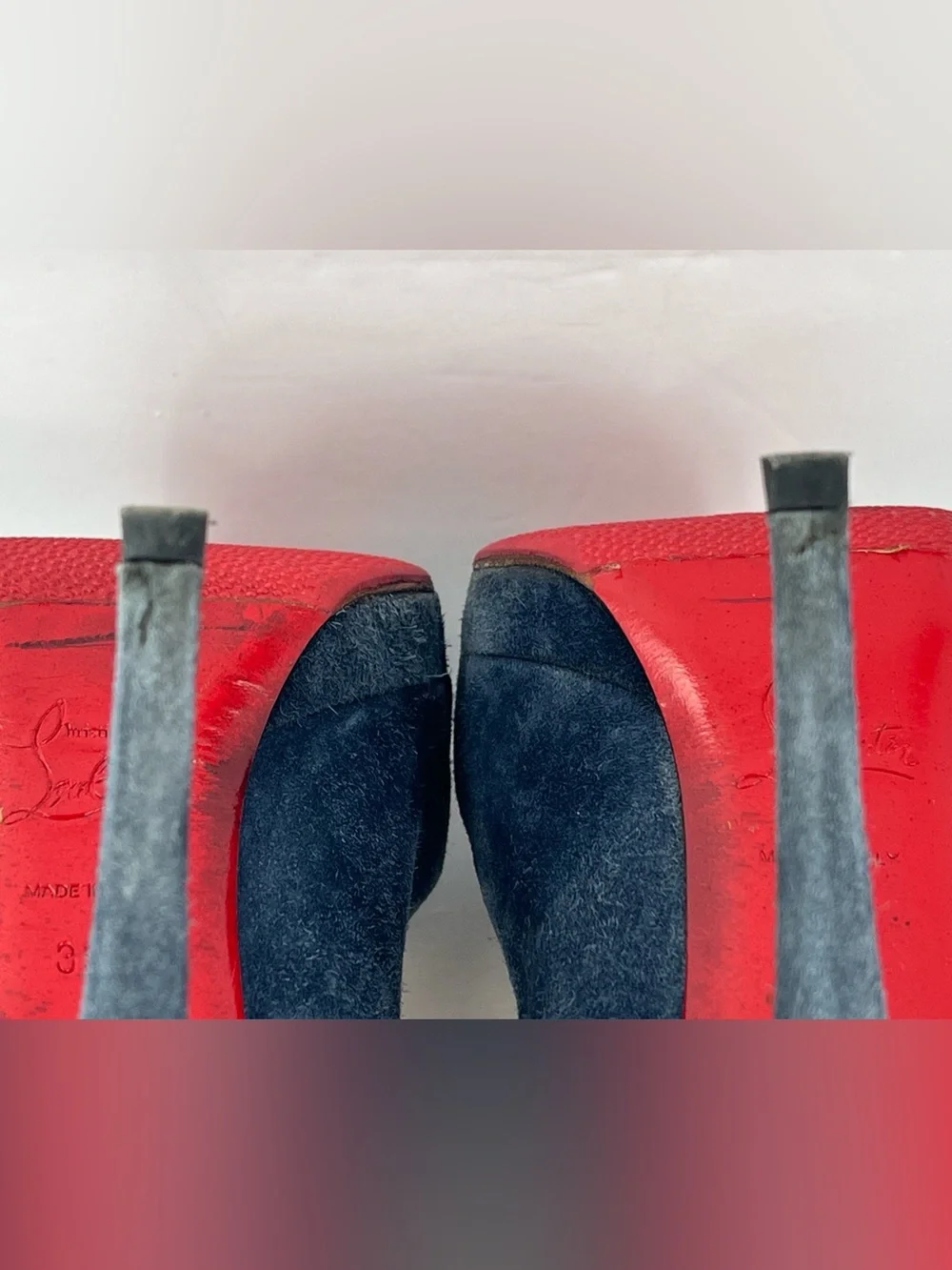 Christian Louboutin christian louboutin